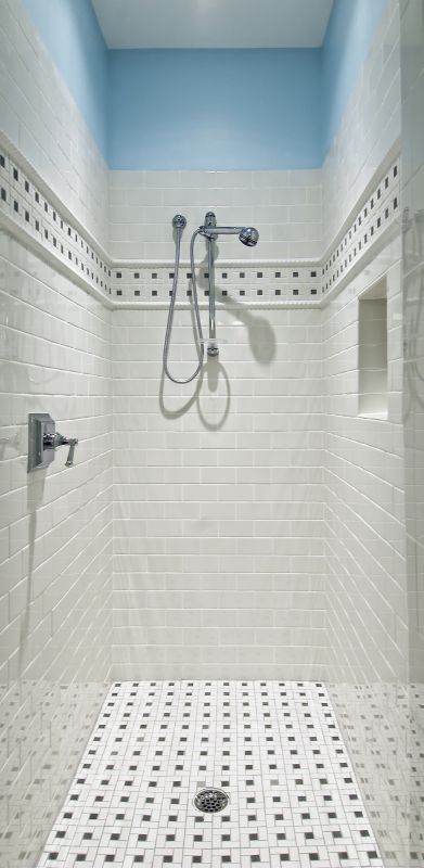 Quality Shower Components
